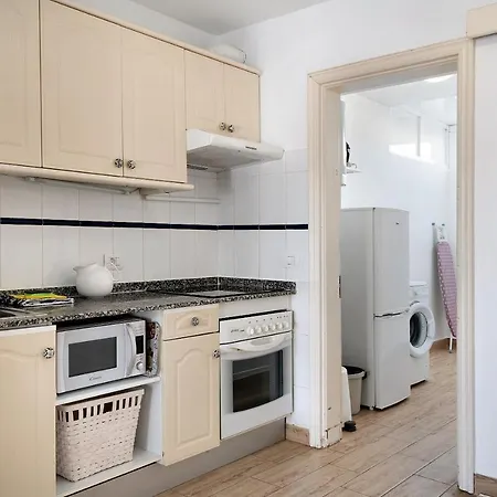 Casa Gloria Apartment *
