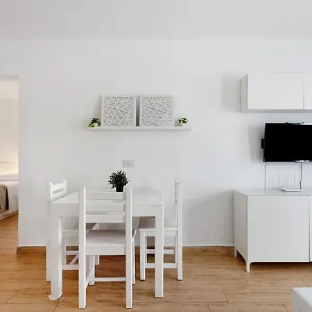 Apartment Casa Gloria *