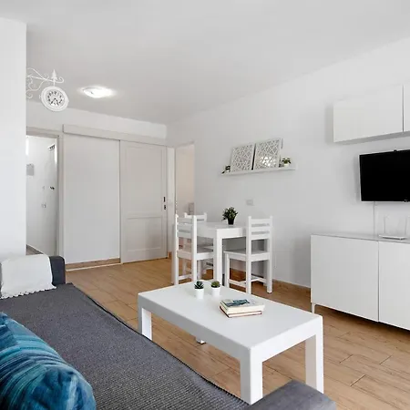Apartment Casa Gloria