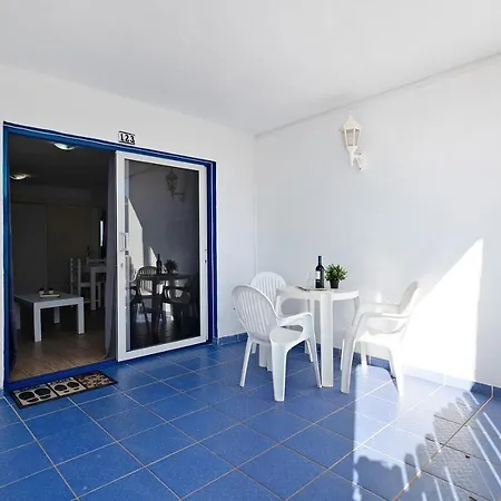 Apartment Casa Gloria *