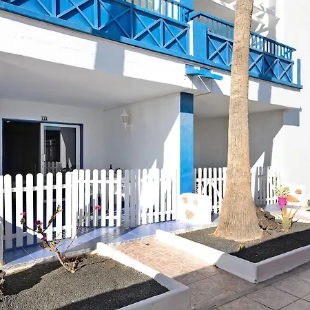 Casa Gloria Apartment *