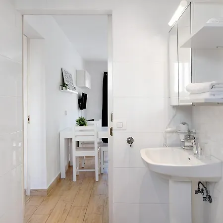 Casa Gloria Apartment