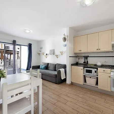 Apartamento Casa Gloria Puerto del Carmen (Lanzarote)