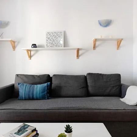 Appartement Casa Gloria