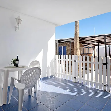 Casa Gloria Puerto del Carmen (Lanzarote)