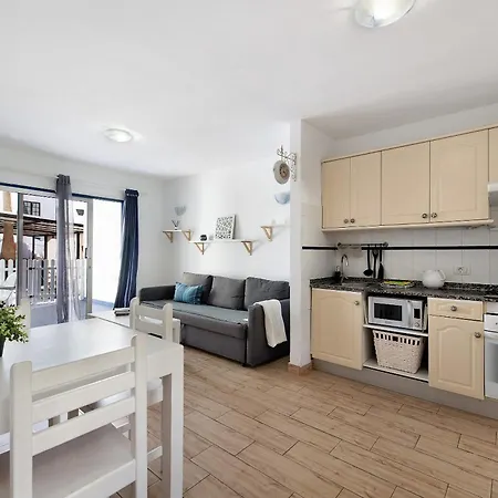 Apartamento Casa Gloria