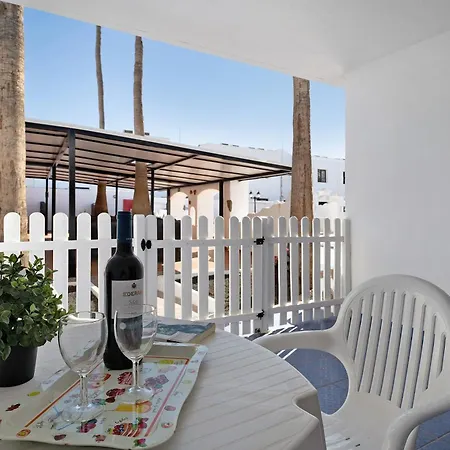 Apartamento Casa Gloria Puerto del Carmen (Lanzarote)