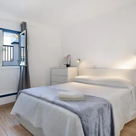 Apartamento Casa Gloria *