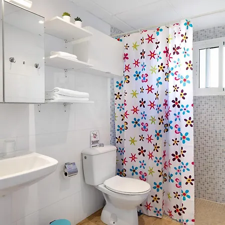 Apartamento Casa Gloria *