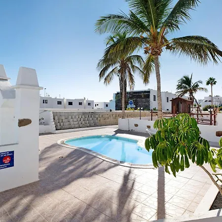 Casa Gloria Puerto del Carmen (Lanzarote)